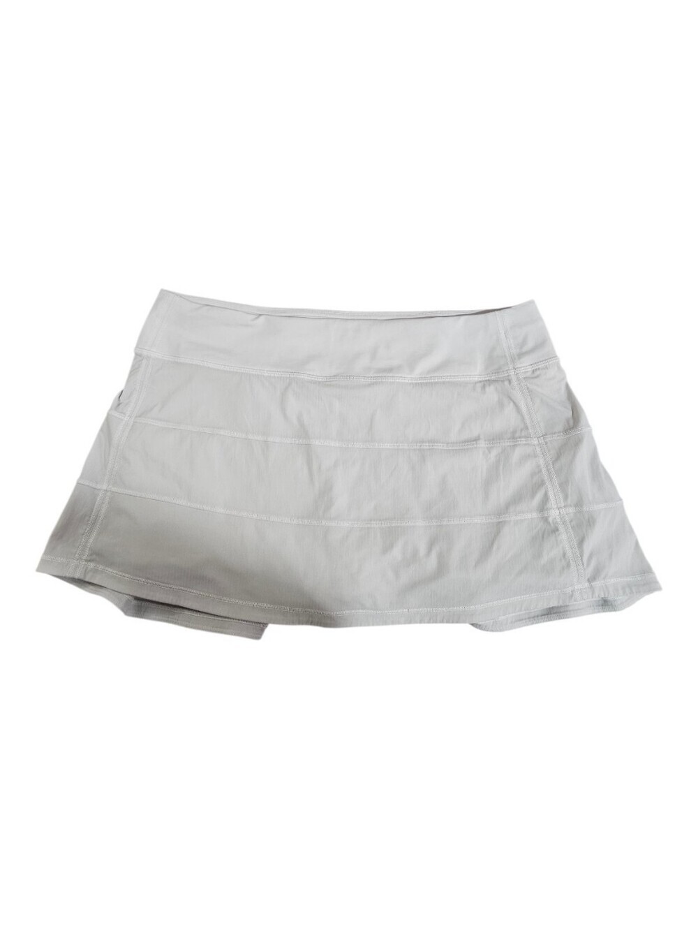 lululemon athletica  Skirt size 10 - Picture 2 of 5